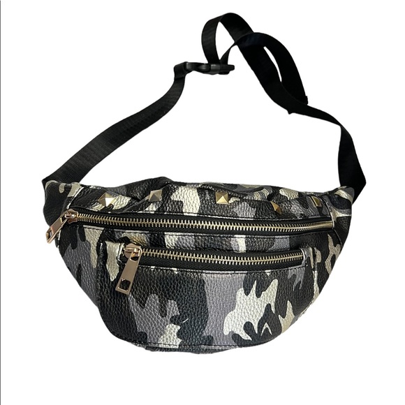 Olivia Miller Fanny pack - Picture 3 of 5
